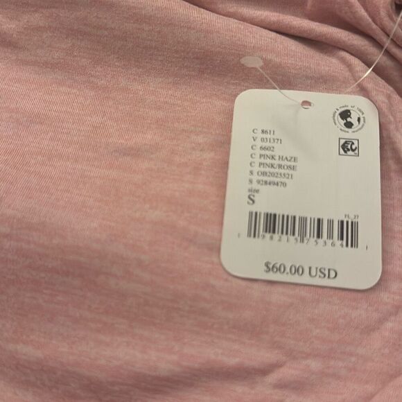 $60 FP Movement x Hatch Right On Run Layer size small m9 - Picture 7 of 7